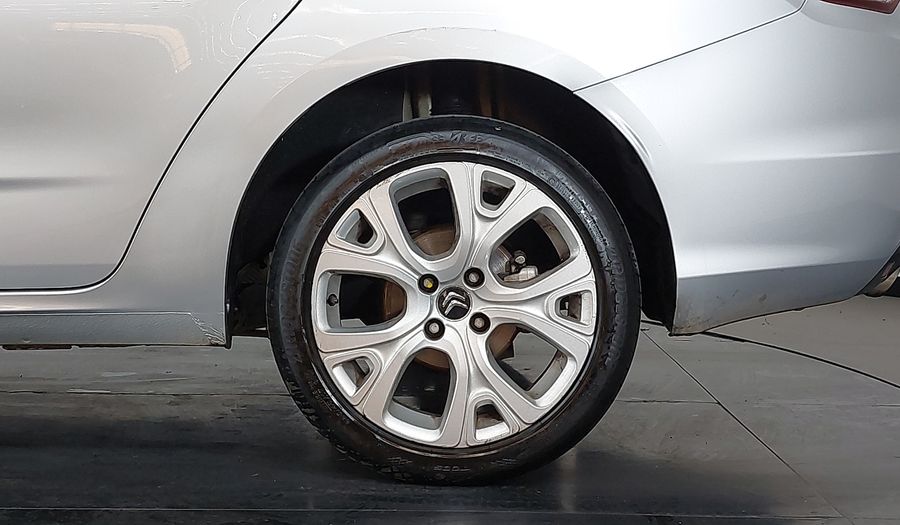 Citroen C4 Lounge THP FEEL BVA Sedan 2019