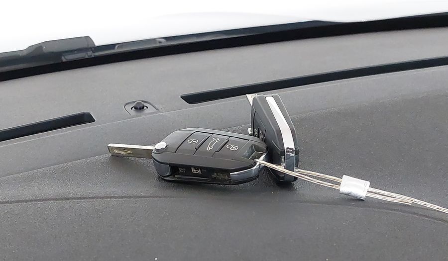 Citroen C4 Lounge THP FEEL BVA Sedan 2019