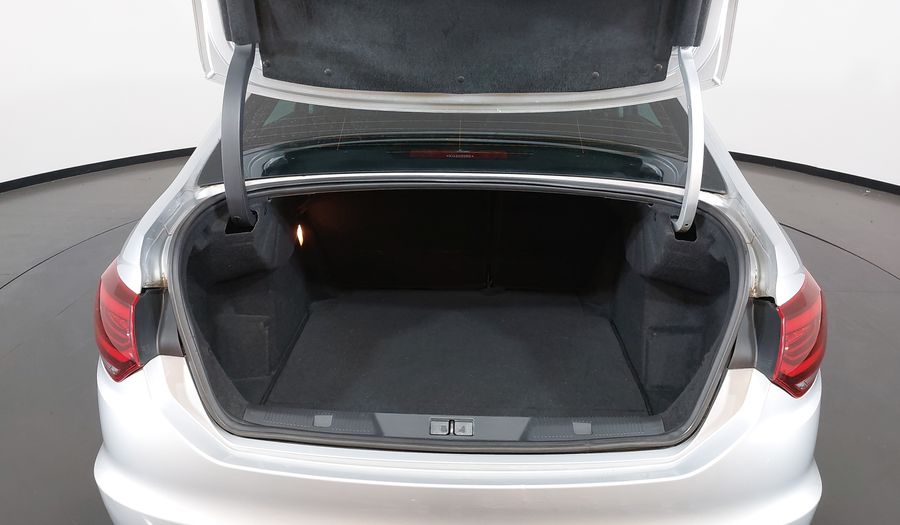 Citroen C4 Lounge THP FEEL BVA Sedan 2019