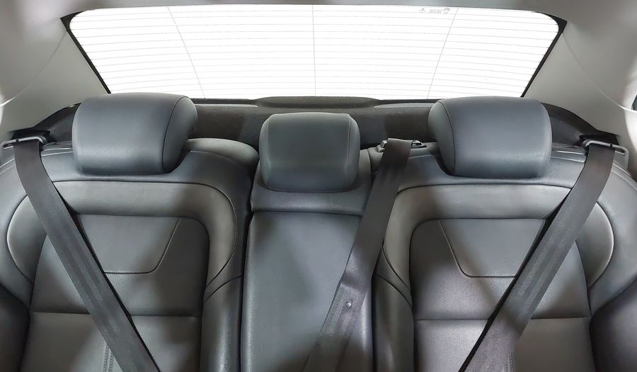 Citroen C4 Lounge THP FEEL BVA Sedan 2019