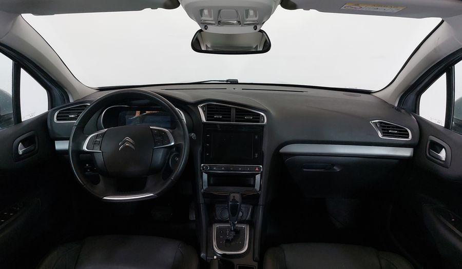 Citroen C4 Lounge THP FEEL BVA Sedan 2019