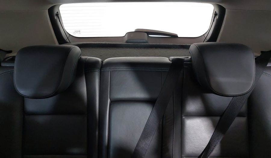 Chevrolet Tracker MPFI LTZ Suv 2015