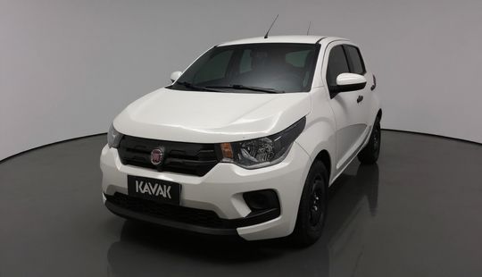 Fiat • Mobi