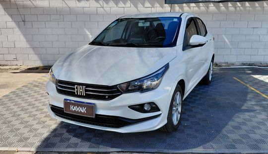 Fiat • Cronos