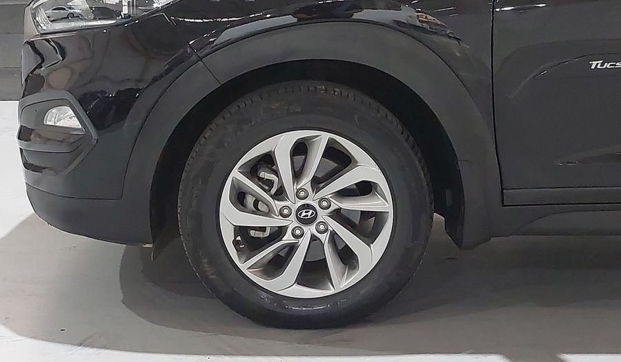 Hyundai Tucson TGDI GLS ECOSHIFT Suv 2020