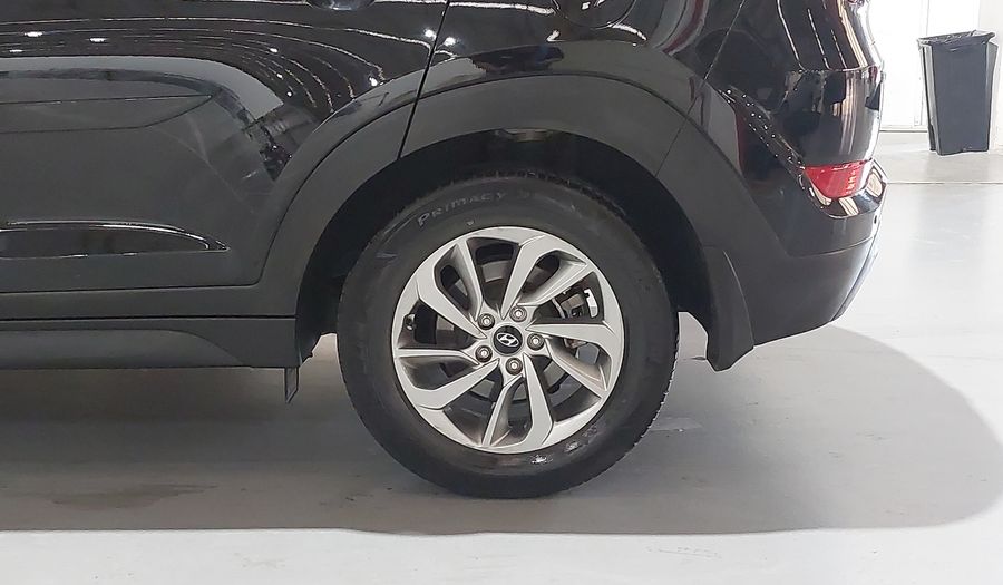 Hyundai Tucson TGDI GLS ECOSHIFT Suv 2020