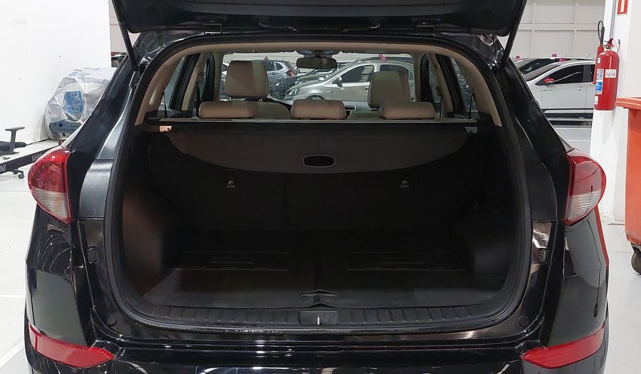 Hyundai Tucson TGDI GLS ECOSHIFT Suv 2020
