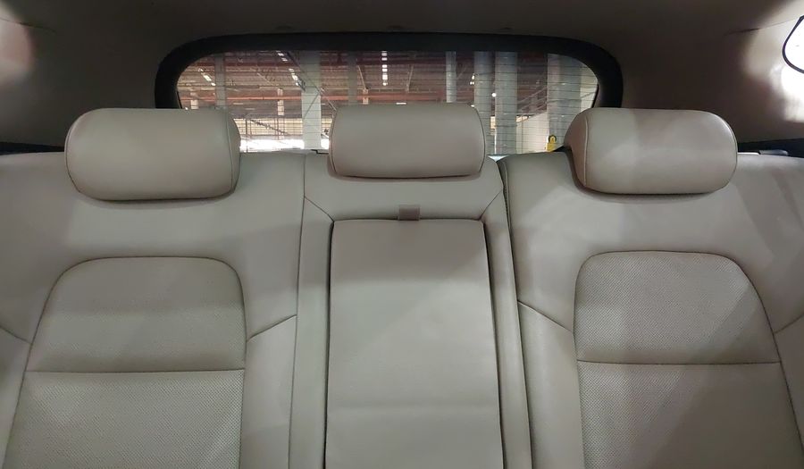 Hyundai Tucson TGDI GLS ECOSHIFT Suv 2020