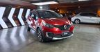 Renault Captur 2.0 INTENS MT Suv 2016