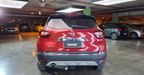 Renault Captur 2.0 INTENS MT Suv 2016