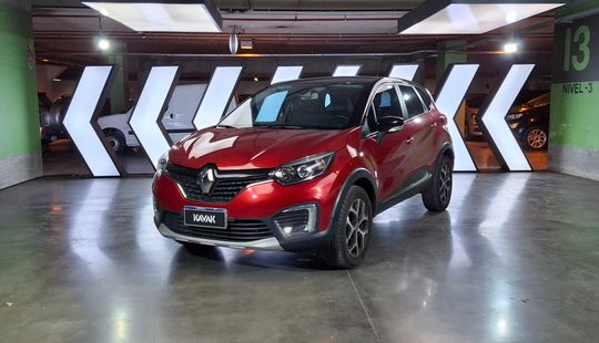Renault • Captur