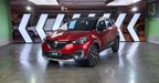 Renault Captur 2.0 INTENS MT Suv 2016