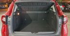 Renault Captur 2.0 INTENS MT Suv 2016