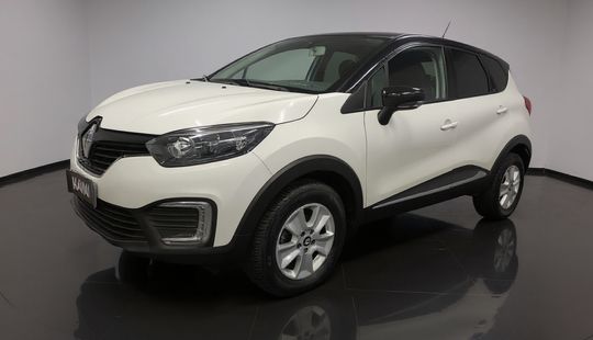 Renault • Captur