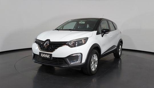 Renault • Captur