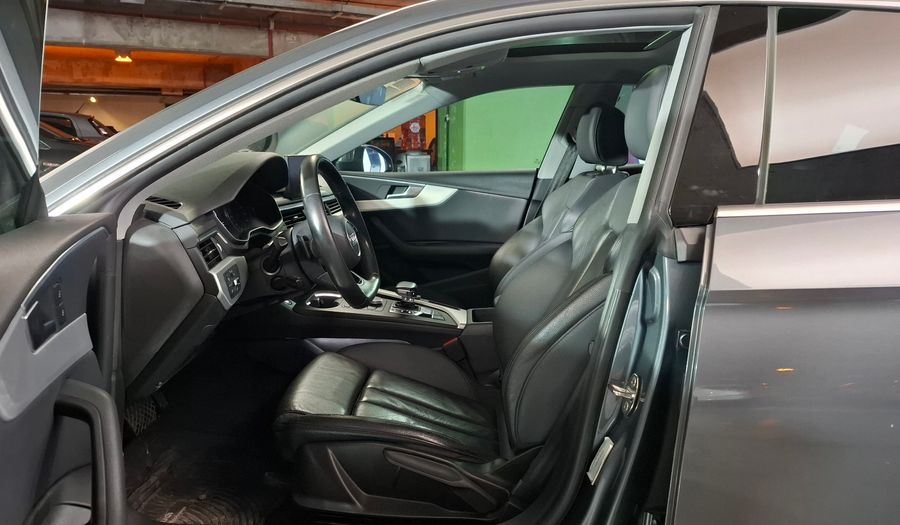 Audi A5 2.0 TFSI S TRONIC QUATTRO SPORTBACK Hatchback 2018