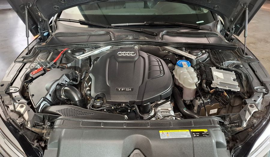 Audi A5 2.0 TFSI S TRONIC QUATTRO SPORTBACK Hatchback 2018