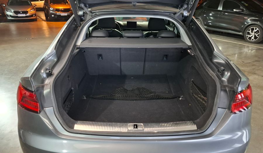 Audi A5 2.0 TFSI S TRONIC QUATTRO SPORTBACK Hatchback 2018
