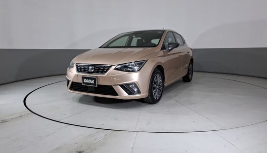 Seat • Ibiza