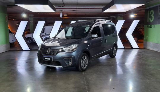 Renault • Kangoo