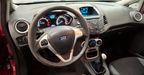 Ford Fiesta Kinetic Design 1.6 S PLUS Hatchback 2018