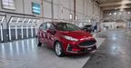 Ford Fiesta Kinetic Design 1.6 S PLUS Hatchback 2018