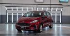 Ford Fiesta Kinetic Design 1.6 S PLUS Hatchback 2018