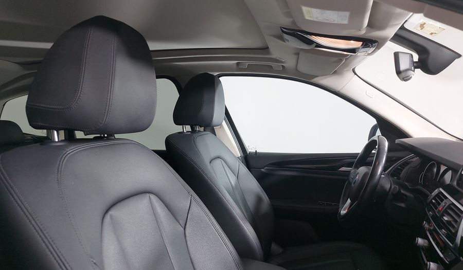 Bmw X3 2.0 SDRIVE20IA EXECUTIVE AUTO Suv 2019