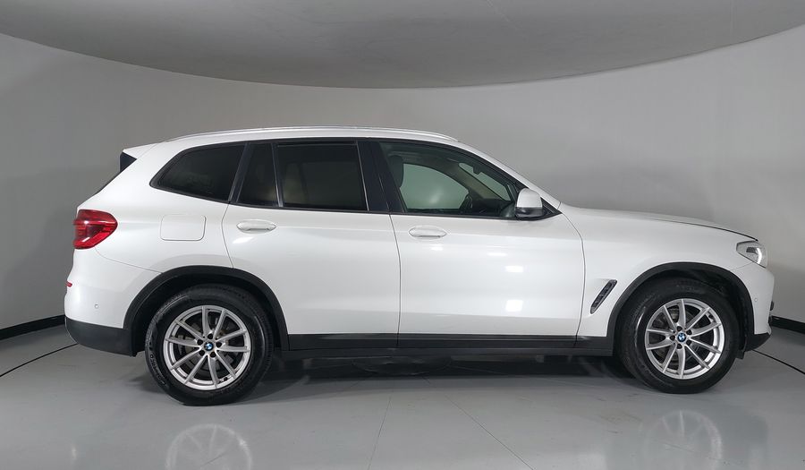 Bmw X3 2.0 SDRIVE20IA EXECUTIVE AUTO Suv 2019