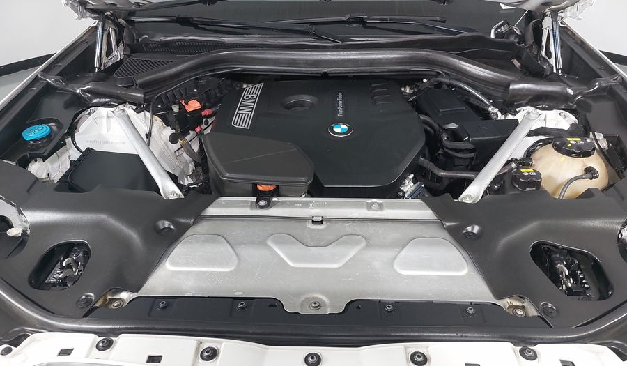 Bmw X3 2.0 SDRIVE20IA EXECUTIVE AUTO Suv 2019