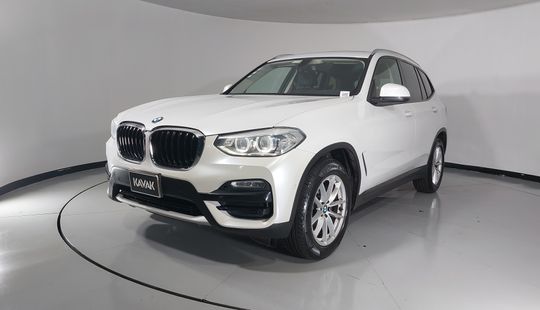 Bmw • X3