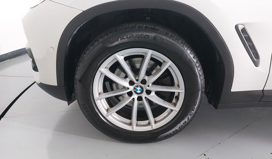 Bmw X3 2.0 SDRIVE20IA EXECUTIVE AUTO Suv 2019