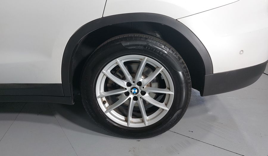 Bmw X3 2.0 SDRIVE20IA EXECUTIVE AUTO Suv 2019