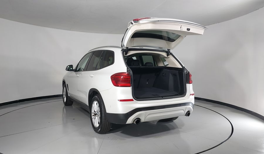 Bmw X3 2.0 SDRIVE20IA EXECUTIVE AUTO Suv 2019