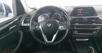 Bmw X3 2.0 SDRIVE20IA EXECUTIVE AUTO Suv 2019