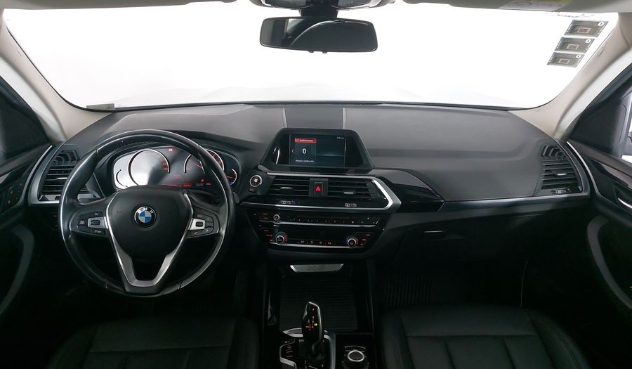 Bmw X3 2.0 SDRIVE20IA EXECUTIVE AUTO Suv 2019