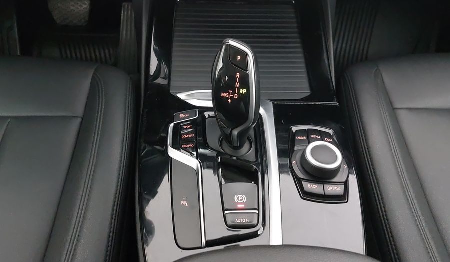Bmw X3 2.0 SDRIVE20IA EXECUTIVE AUTO Suv 2019