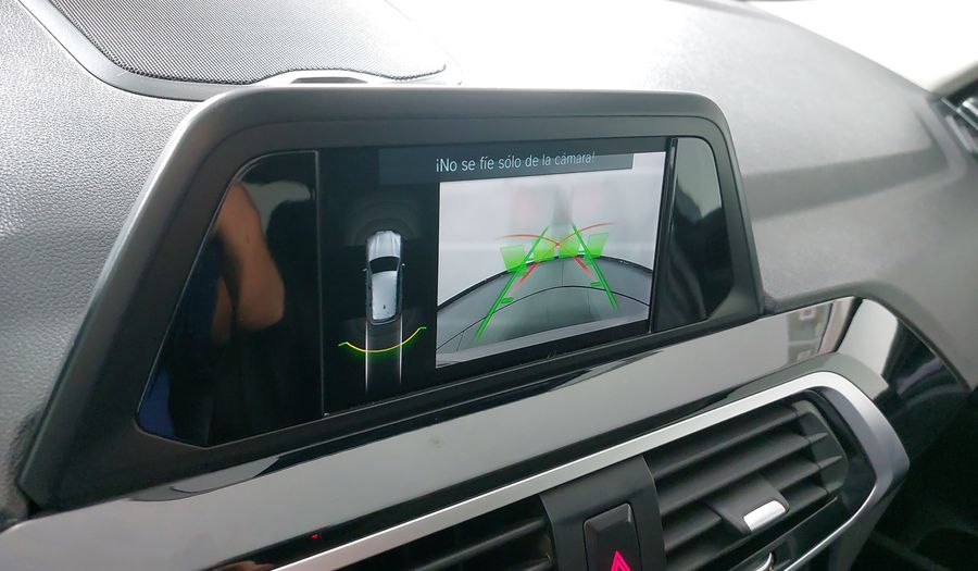 Bmw X3 2.0 SDRIVE20IA EXECUTIVE AUTO Suv 2019