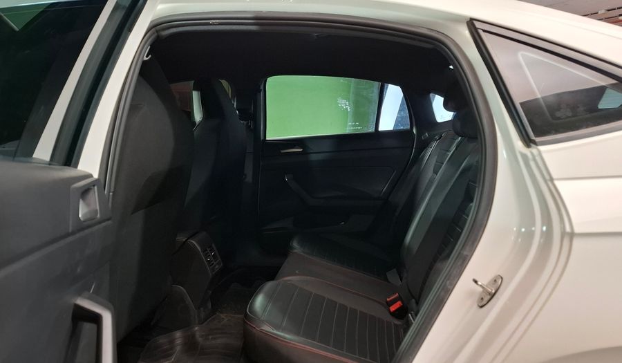 Volkswagen Virtus 1.4 250 TSI GTS AUTO Sedan 2022