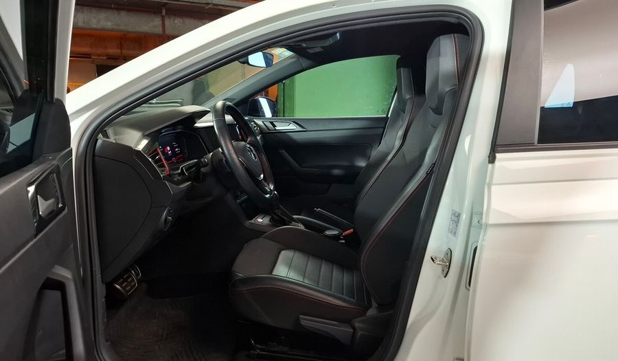 Volkswagen Virtus 1.4 250 TSI GTS AUTO Sedan 2022