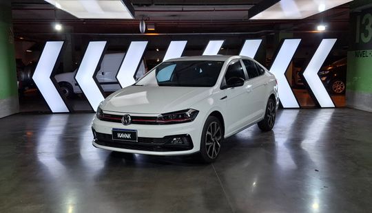 Volkswagen • Virtus