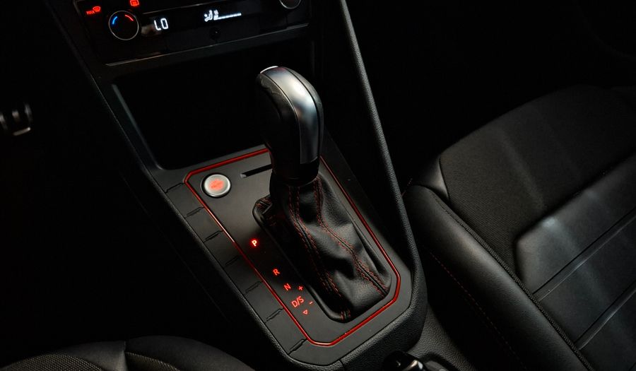 Volkswagen Virtus 1.4 250 TSI GTS AUTO Sedan 2022