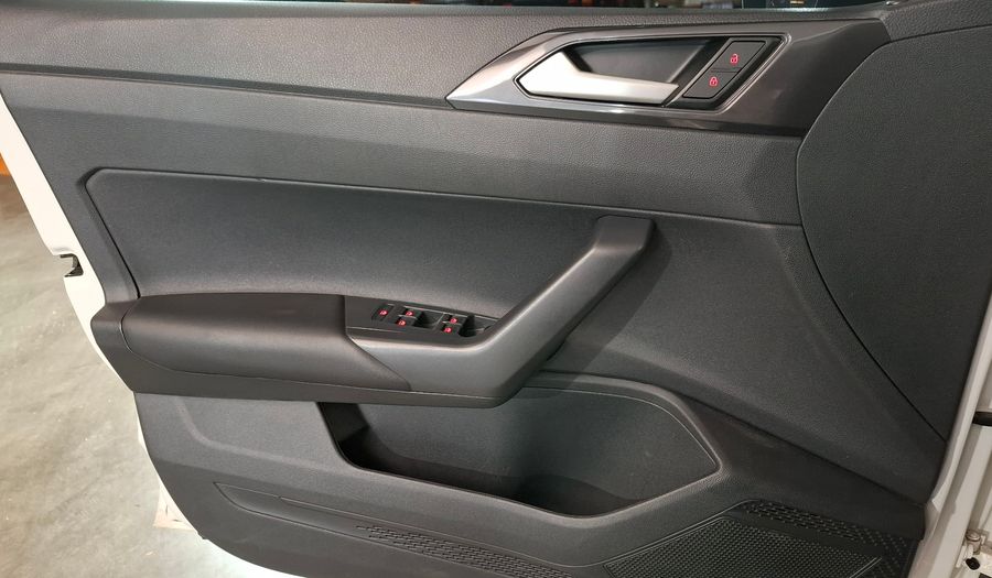 Volkswagen Virtus 1.4 250 TSI GTS AUTO Sedan 2022