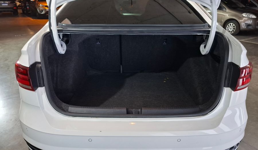 Volkswagen Virtus 1.4 250 TSI GTS AUTO Sedan 2022