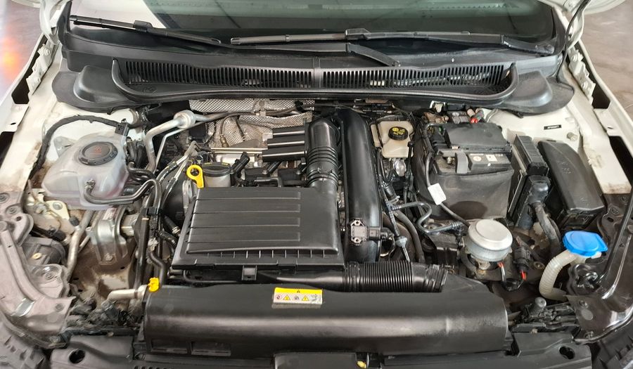 Volkswagen Virtus 1.4 250 TSI GTS AUTO Sedan 2022