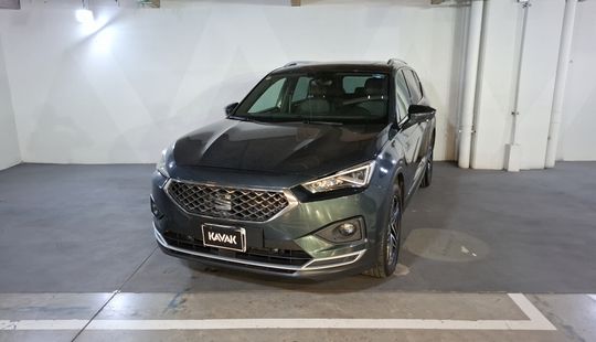 Seat • Tarraco