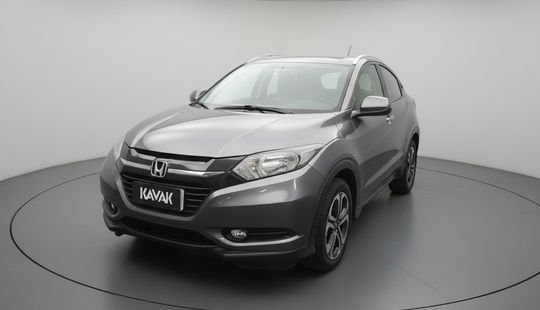Honda • HR-V