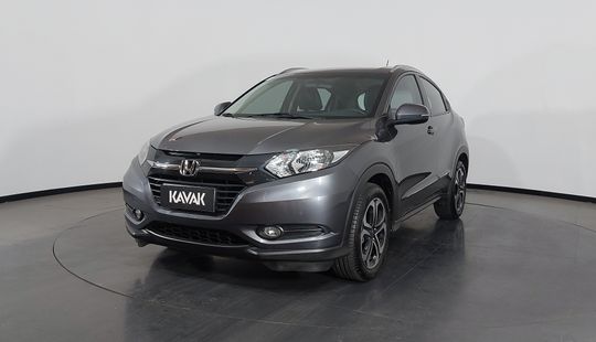 Honda • HR-V