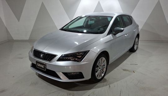 Seat • Leon