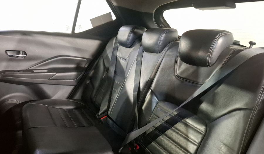 Nissan Kicks 1.6 EXCLUSIVE LTS CVT Suv 2018